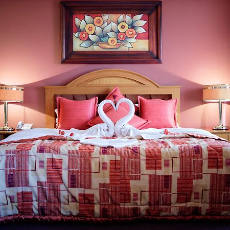 Cesar'S Plaza Hotel Кочабамба Екстер'єр фото